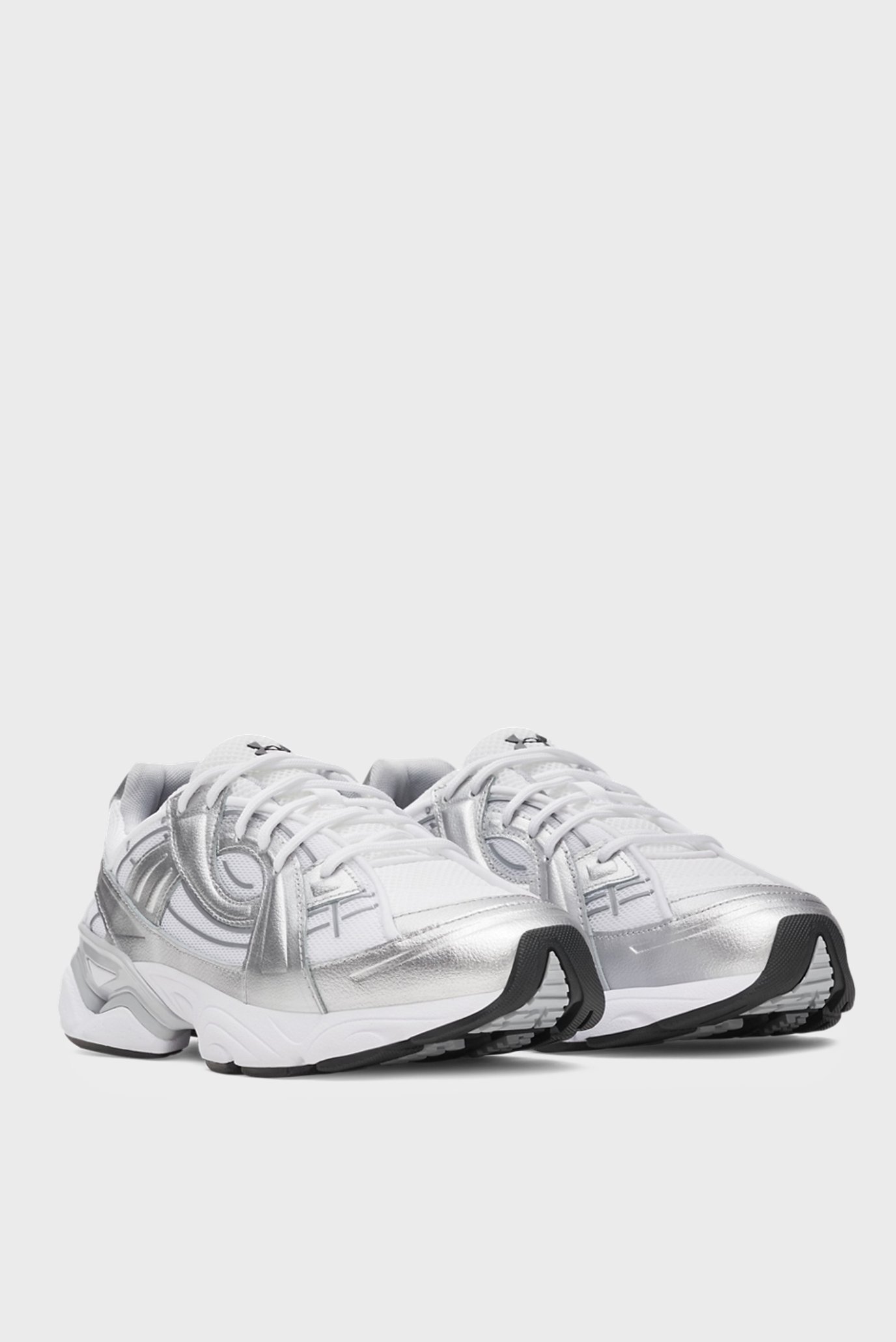 Кроссовки UA Sola 2