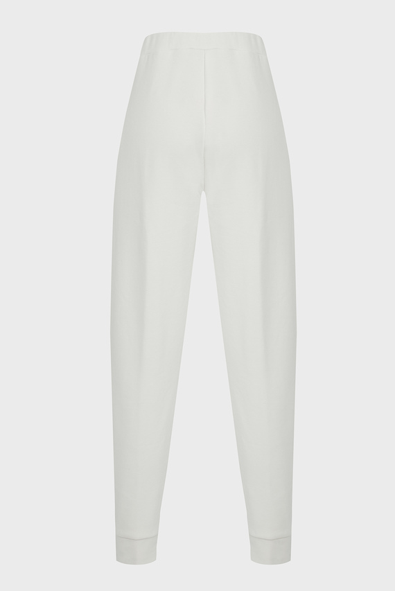 Штаны спортивные MICRO LOGO JOGGER