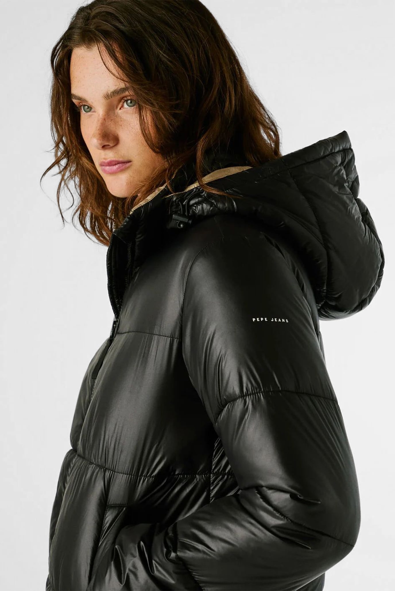 Куртка зимняя SUSSY SHORT 5