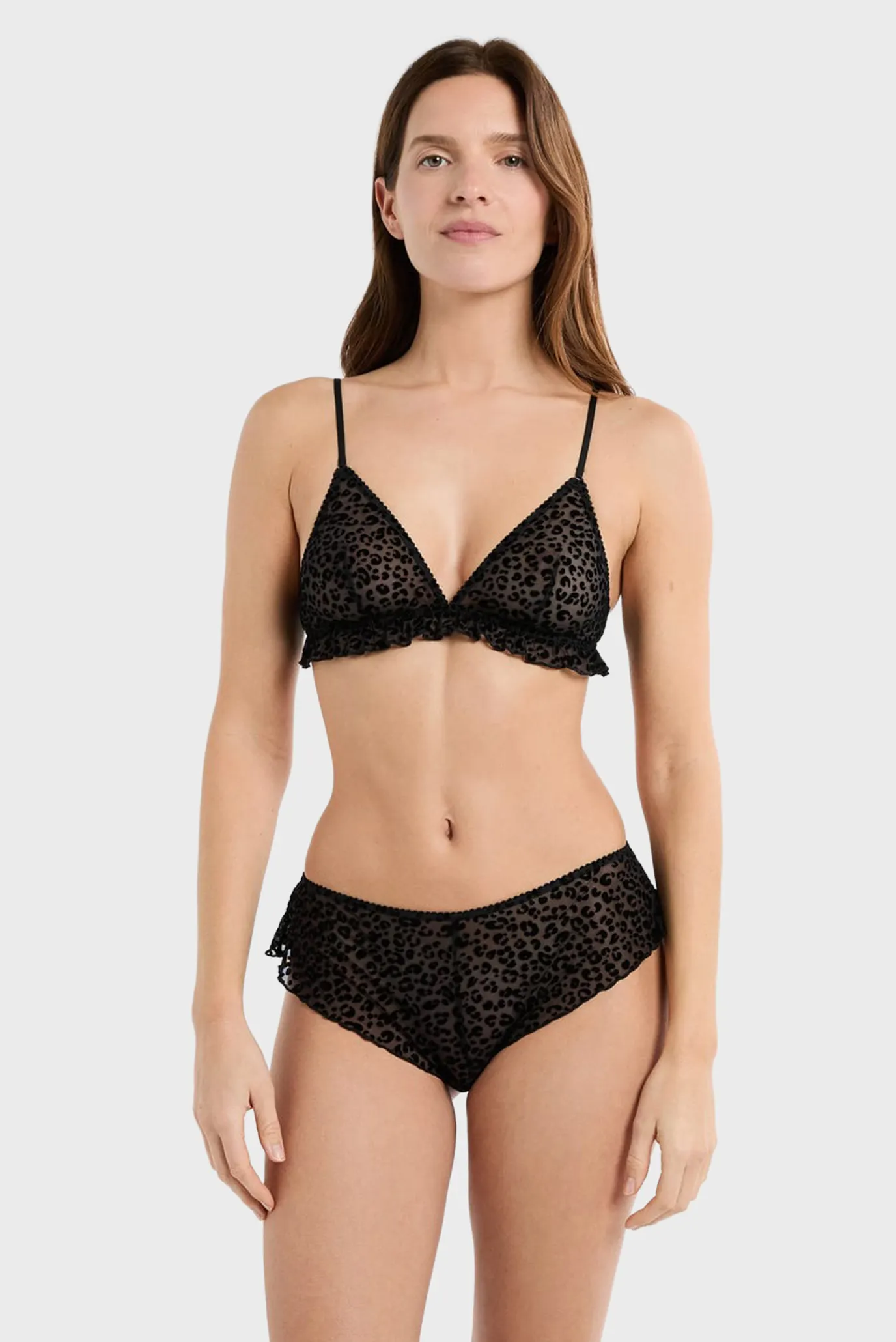 Бюстгальтер/PRESTIGE - SA TRIANG 3