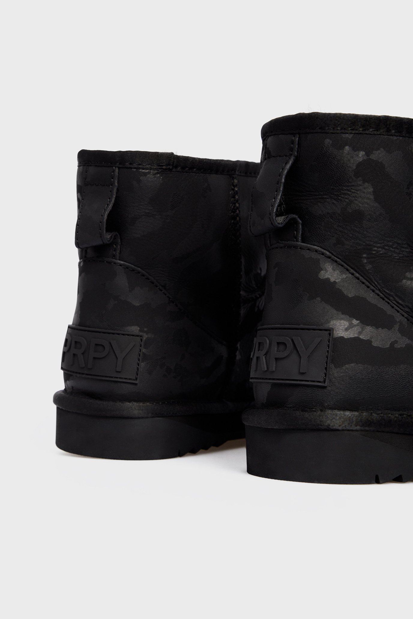 Валенки Dubbo 2