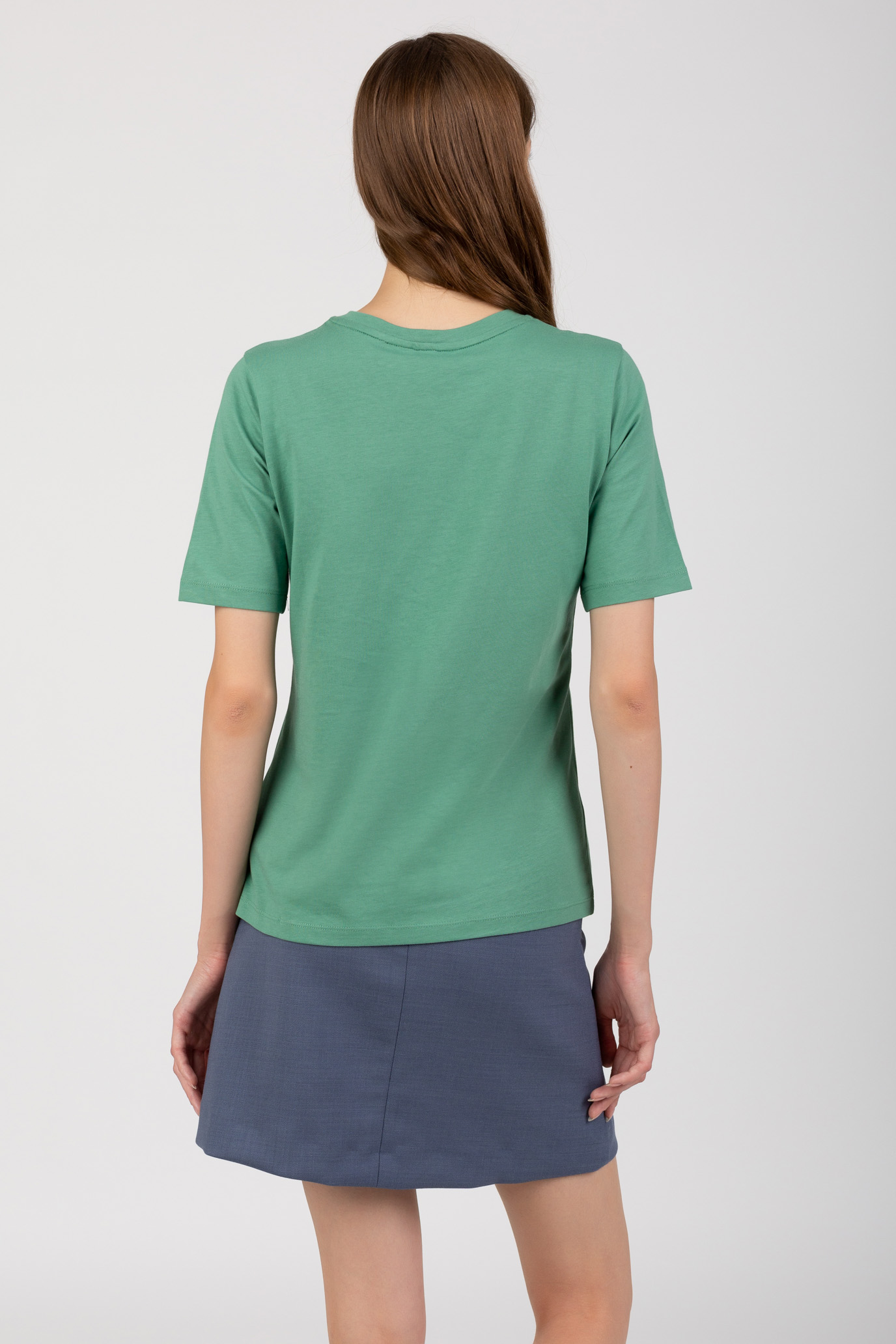 Футболка REGULAR TH PAISLEY C-NK TEE SS 3