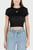 Футболка CK RIB BABY TEE