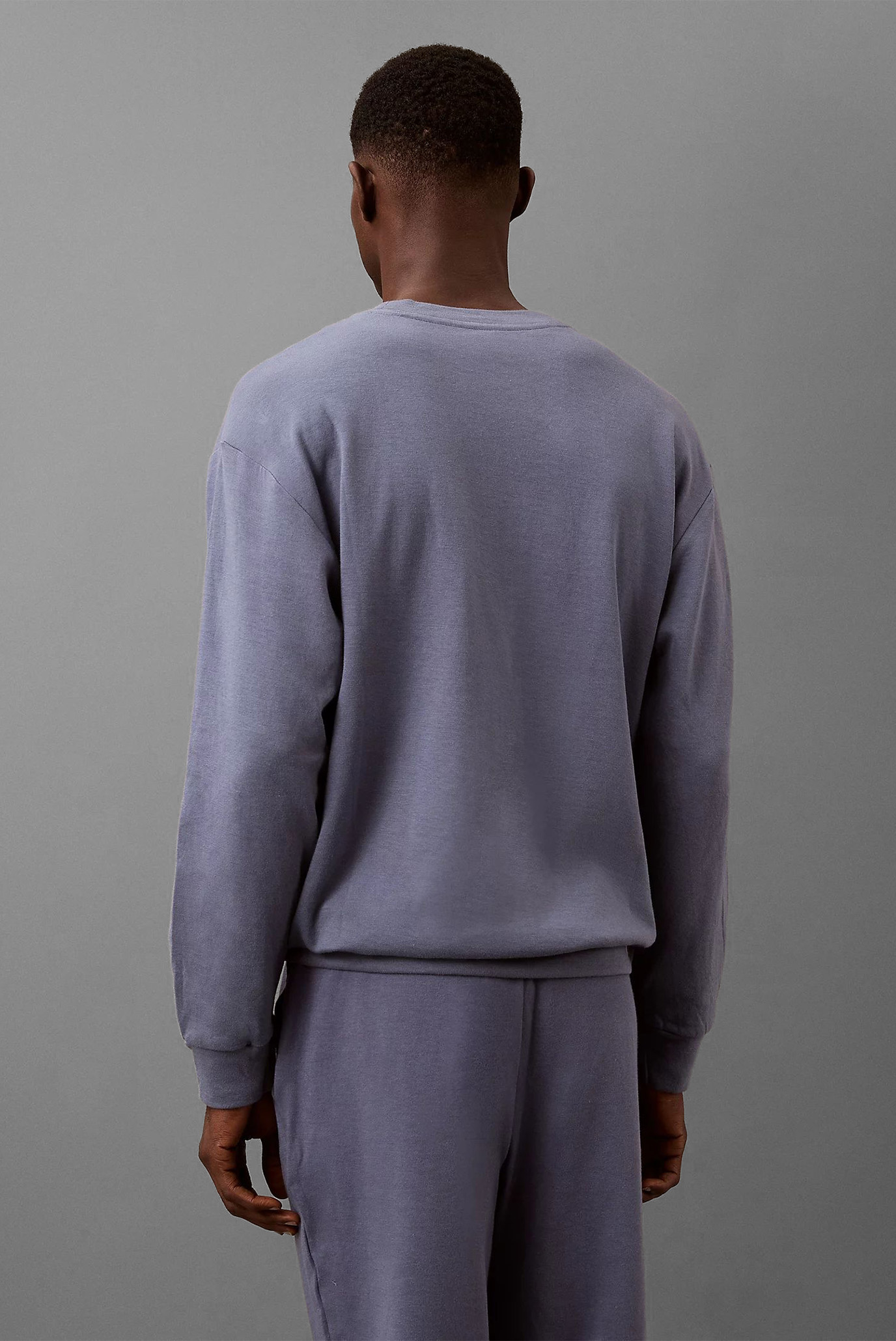 Свитшот L S SWEATSHIRTCalvin Klein Свитшот L S SWEATSHIRT 4