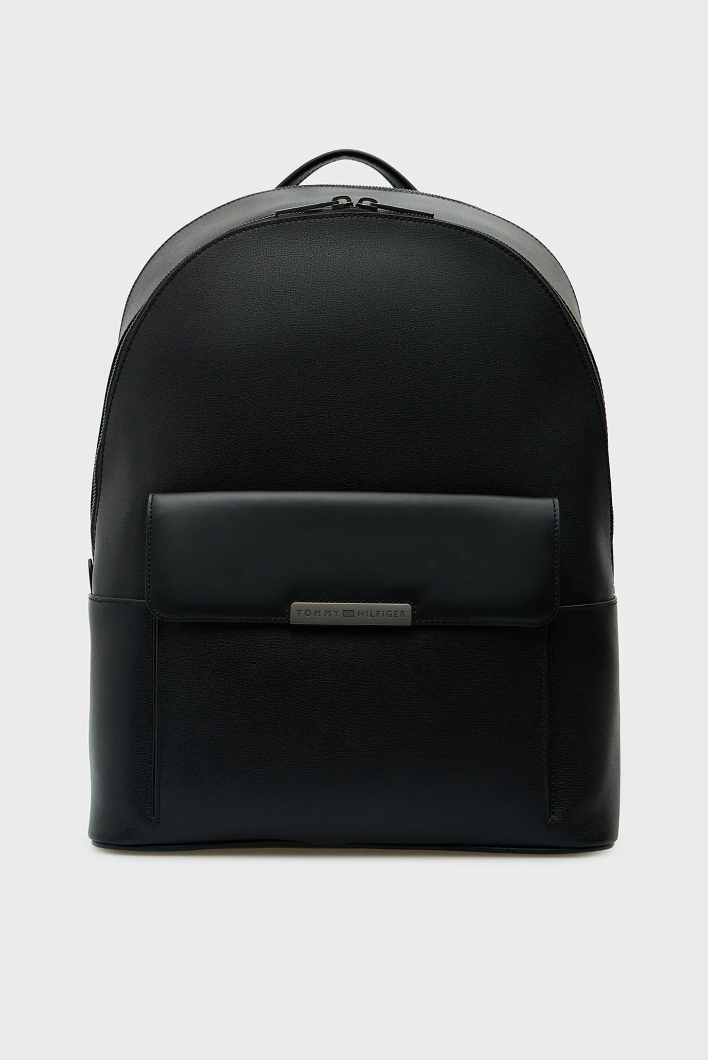 Рюкзак TH BUSINESS LEATHER BACKPACK 1