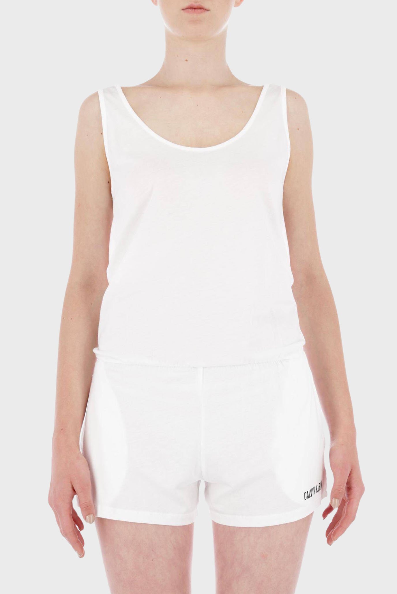 Комбинезон SCOOP BACK ROMPER 1