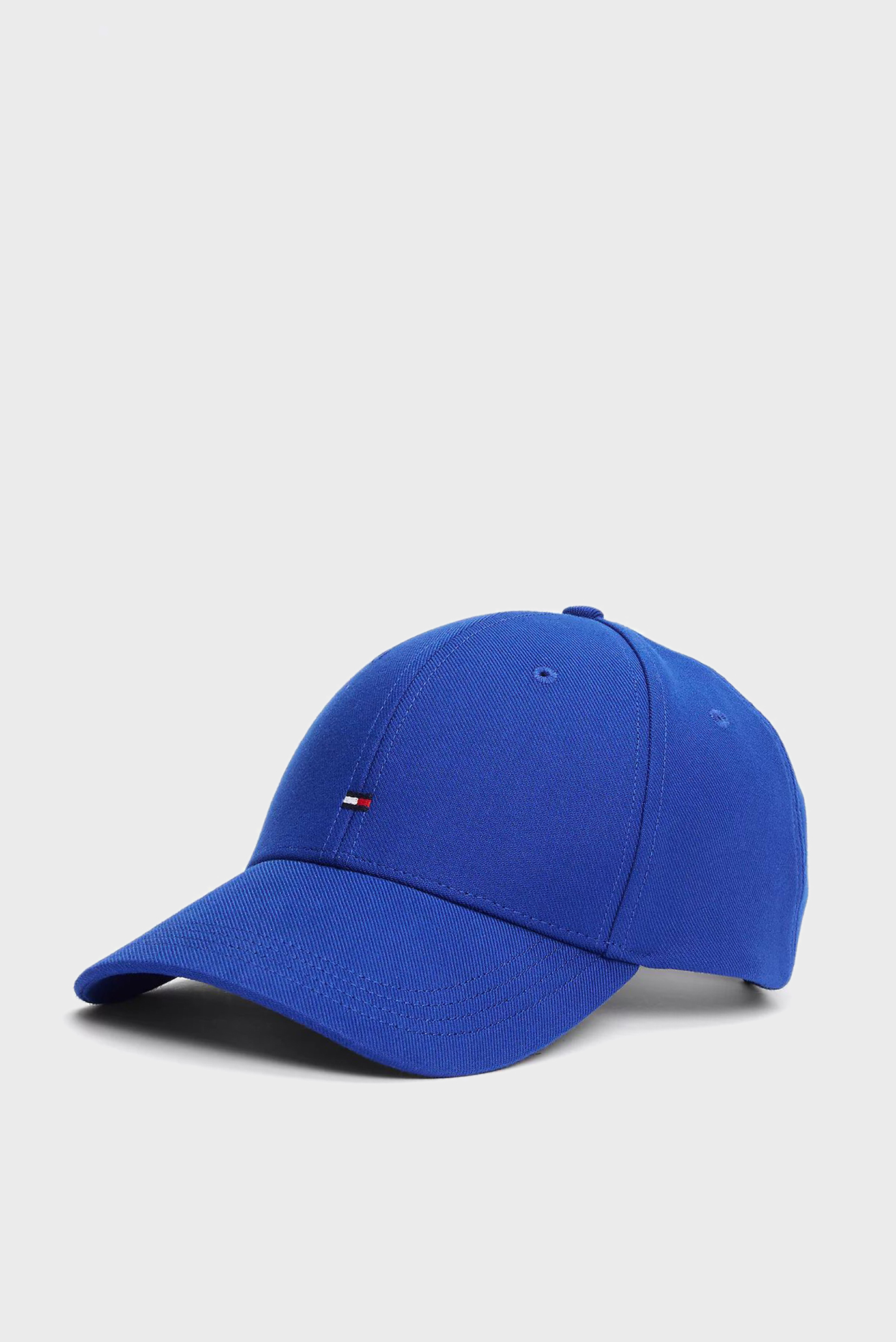 Кепка TH FLAG COTTON 6 PANEL CAP 1