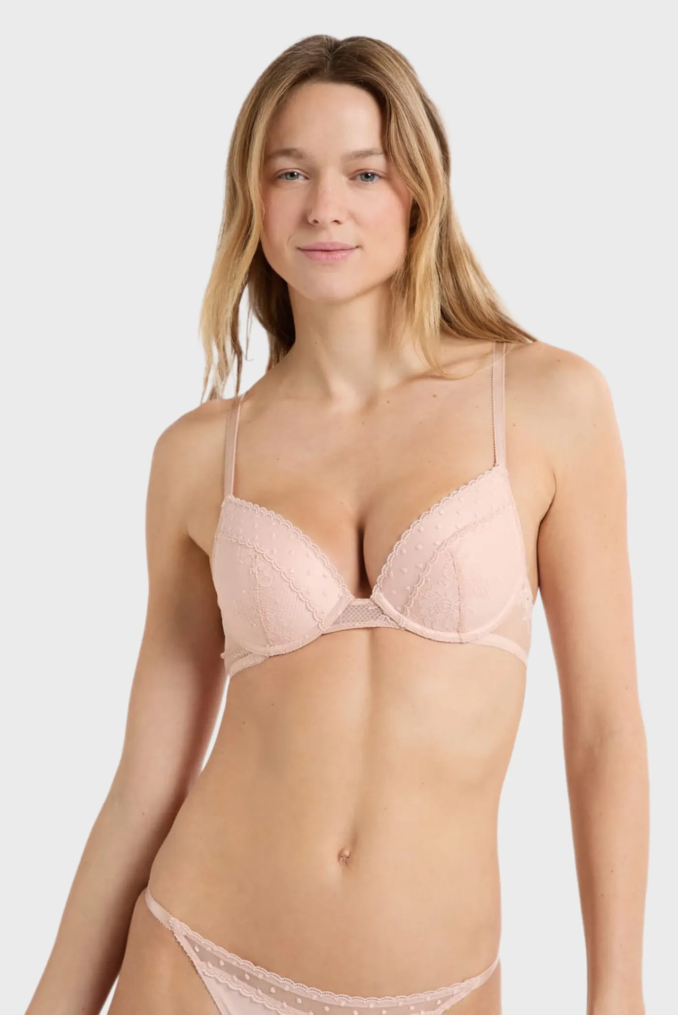 Бюстгальтер PLUME - N*2 CLASSIQU 4