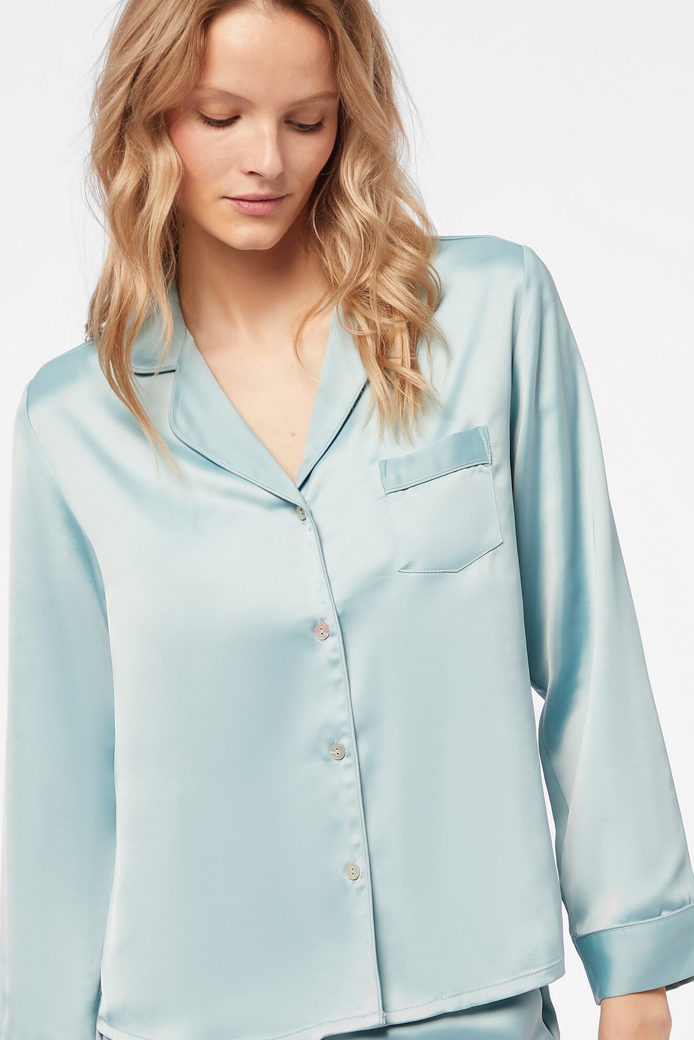 Ночная рубашка CATWALK - CHEMISE 2