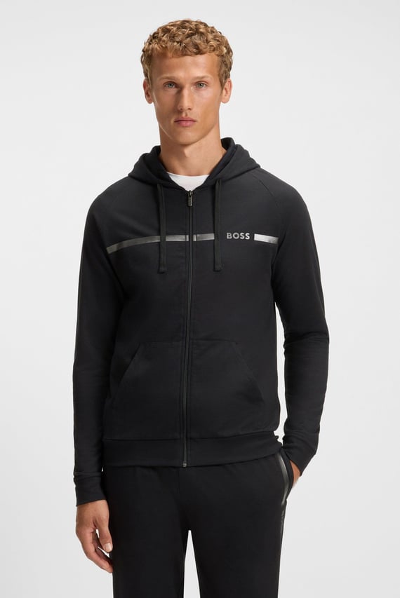 Реглан Authentic Jacket H 10269562 04 HUGO BOSS