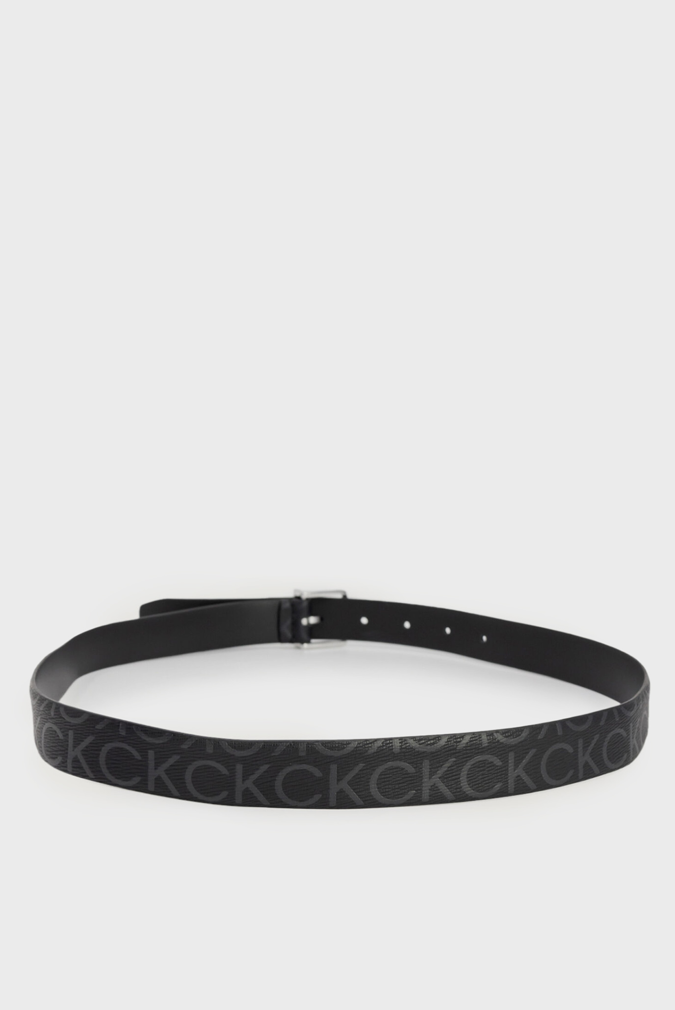 Ремень MUST SQR BUCKLE BELT 2.5_EPI 3