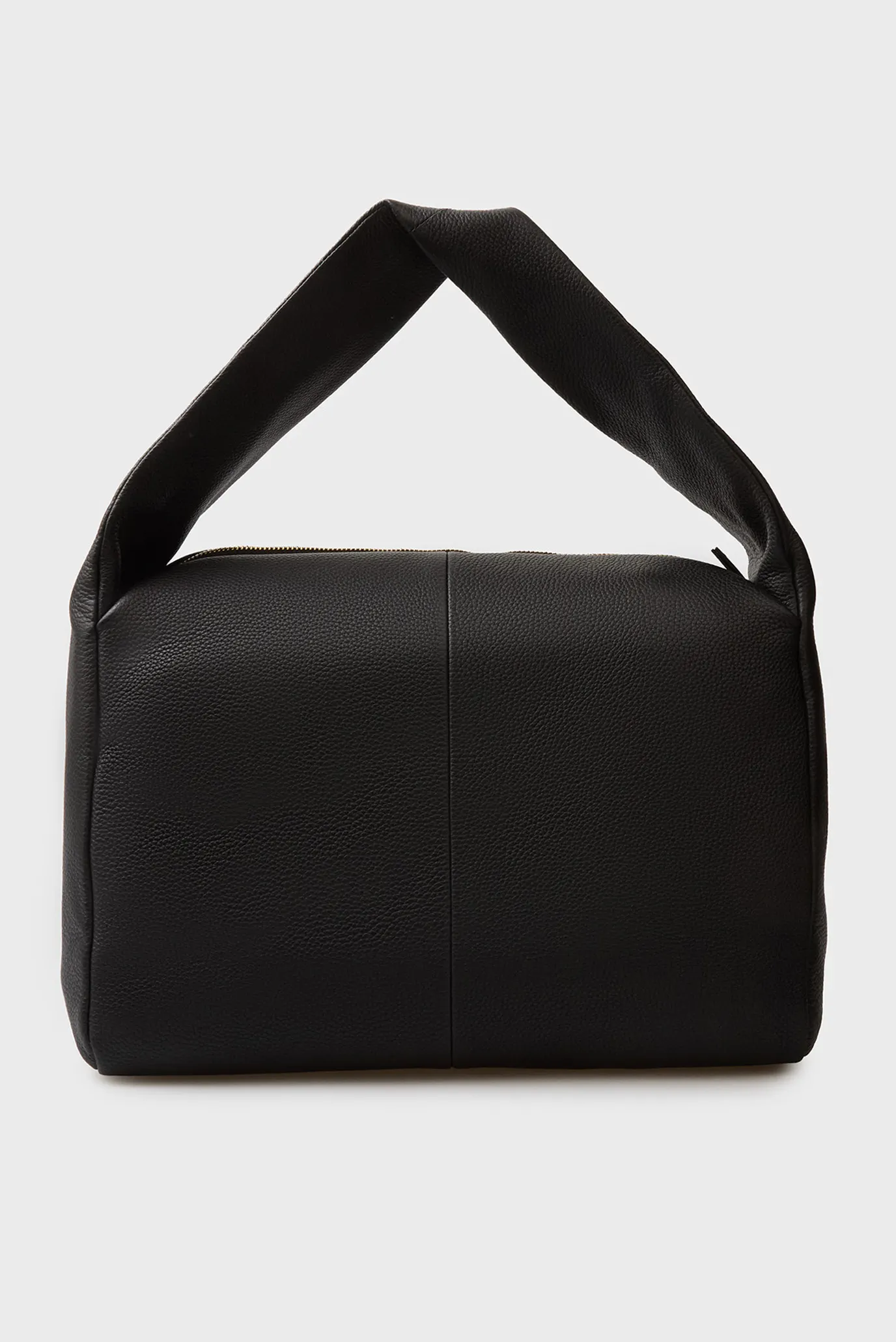 Сумка CITY LEATHER HOBO 4