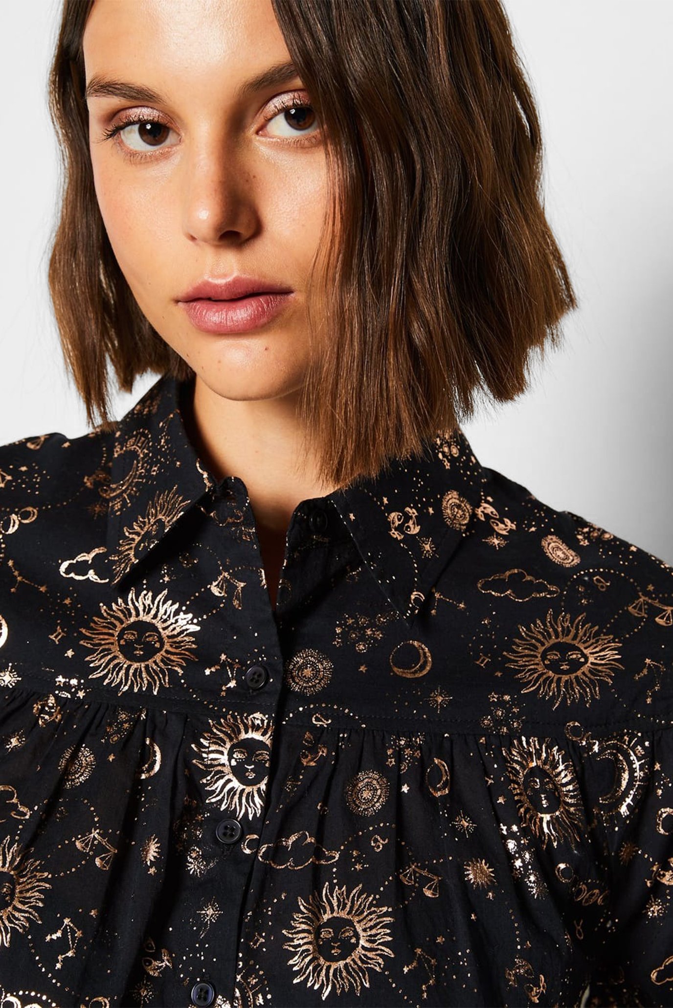 Ночная рубашка MAISSA - CHEMISE 4