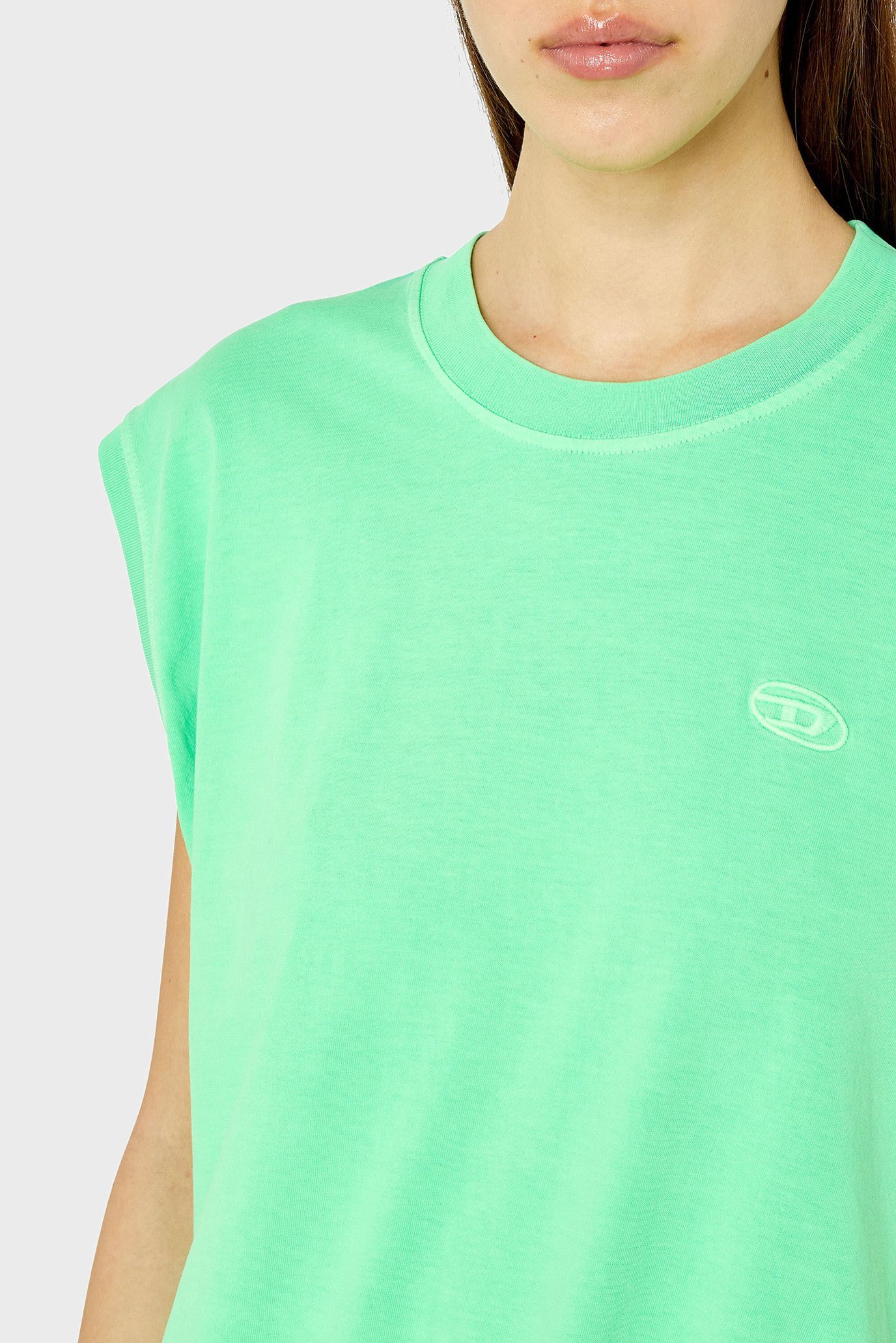 Платье D-ROLLETTY DRESS 12