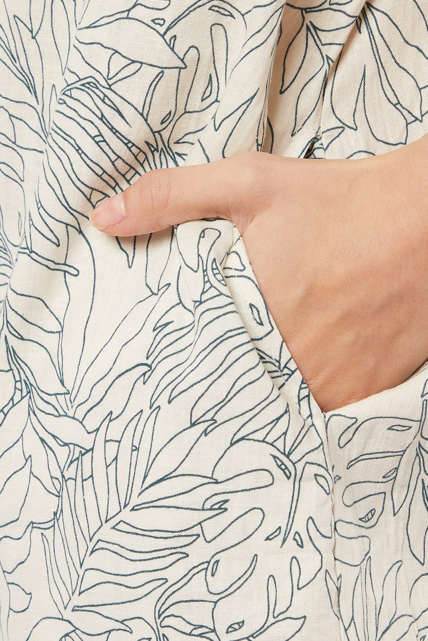 Ночная рубашка TILIA - LIQUETTE 5