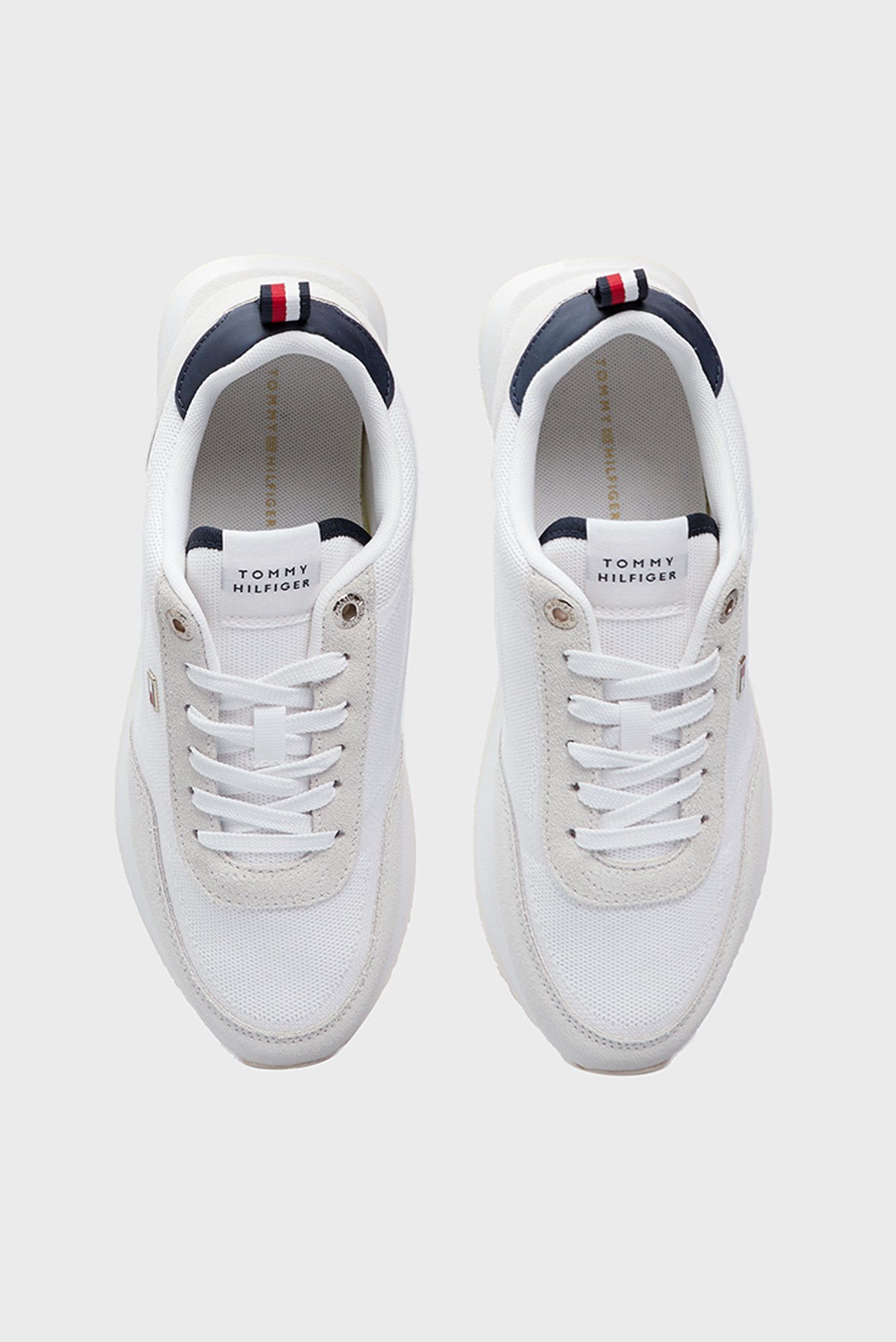 Кроссовки FLAG KNIT RUNNER 4