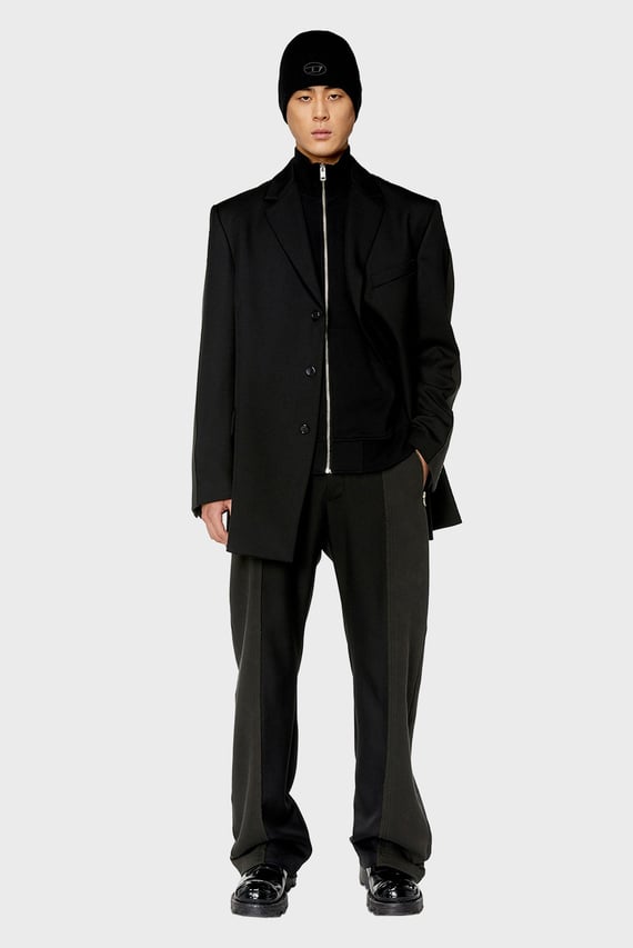 Брюки P-WARHOLS TROUSERS