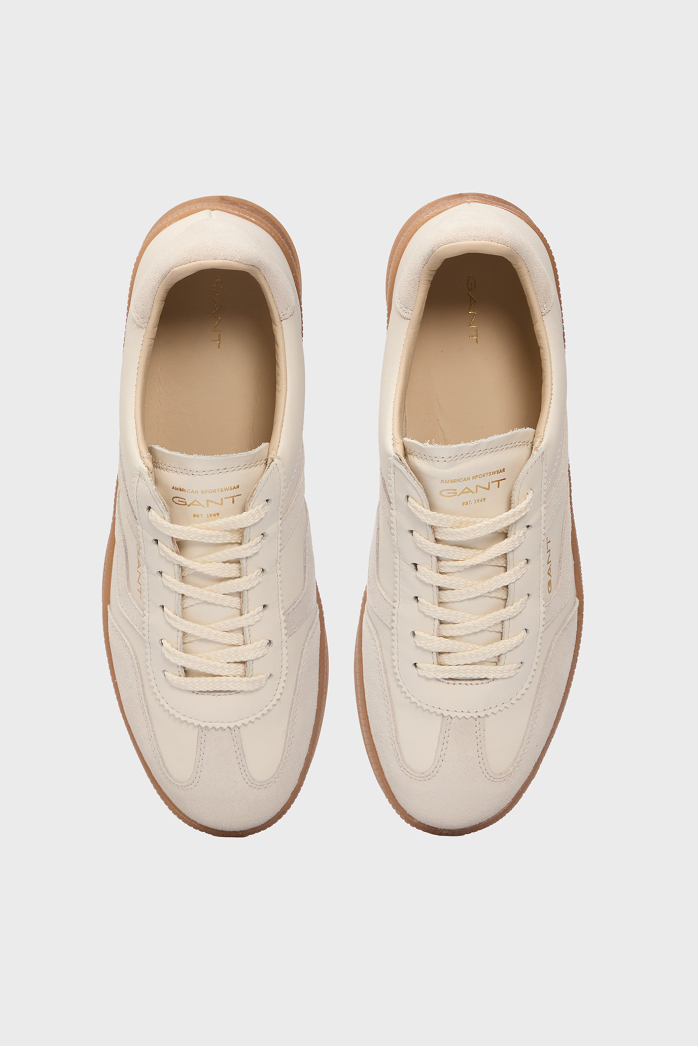 Кроссовки Cuzima 4