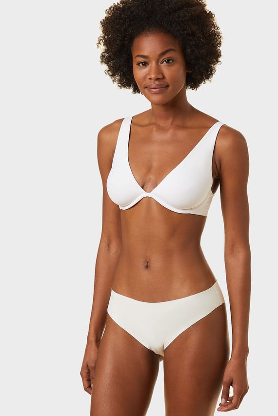 Трусы PURE FIT - CULOTTE Etam Трусы PURE FIT - CULOTTE Etam