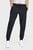 Женские черные спортивные брюки UA Armour Sport Woven Pant