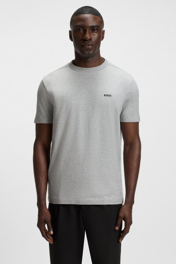 Футболка Mix&Match T-Shirt R 10259900 01 HUGO BOSS