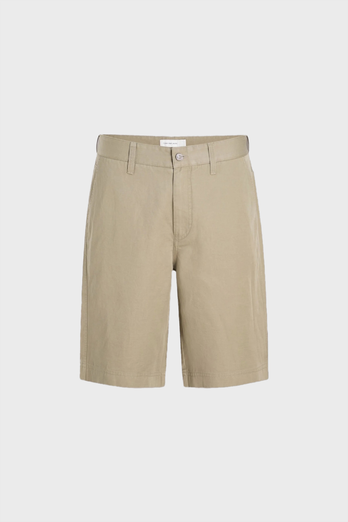 Шорты LINEN TENCEL SHORT 6