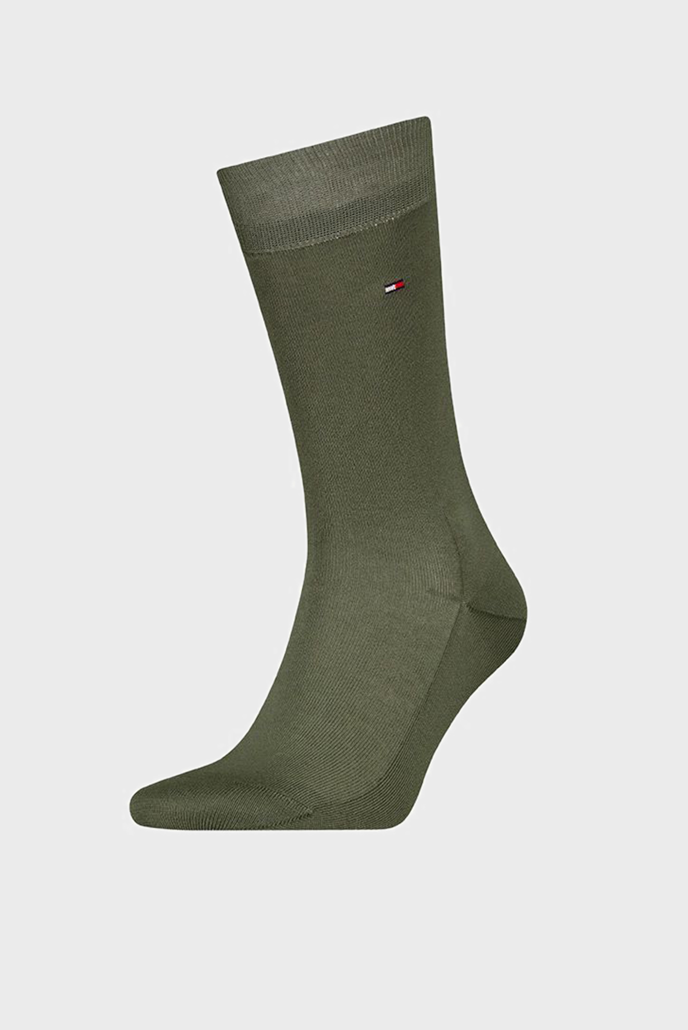 Носки/TH MEN SOCK 1P PREMIUM FIL D ECOS, 43/44 1