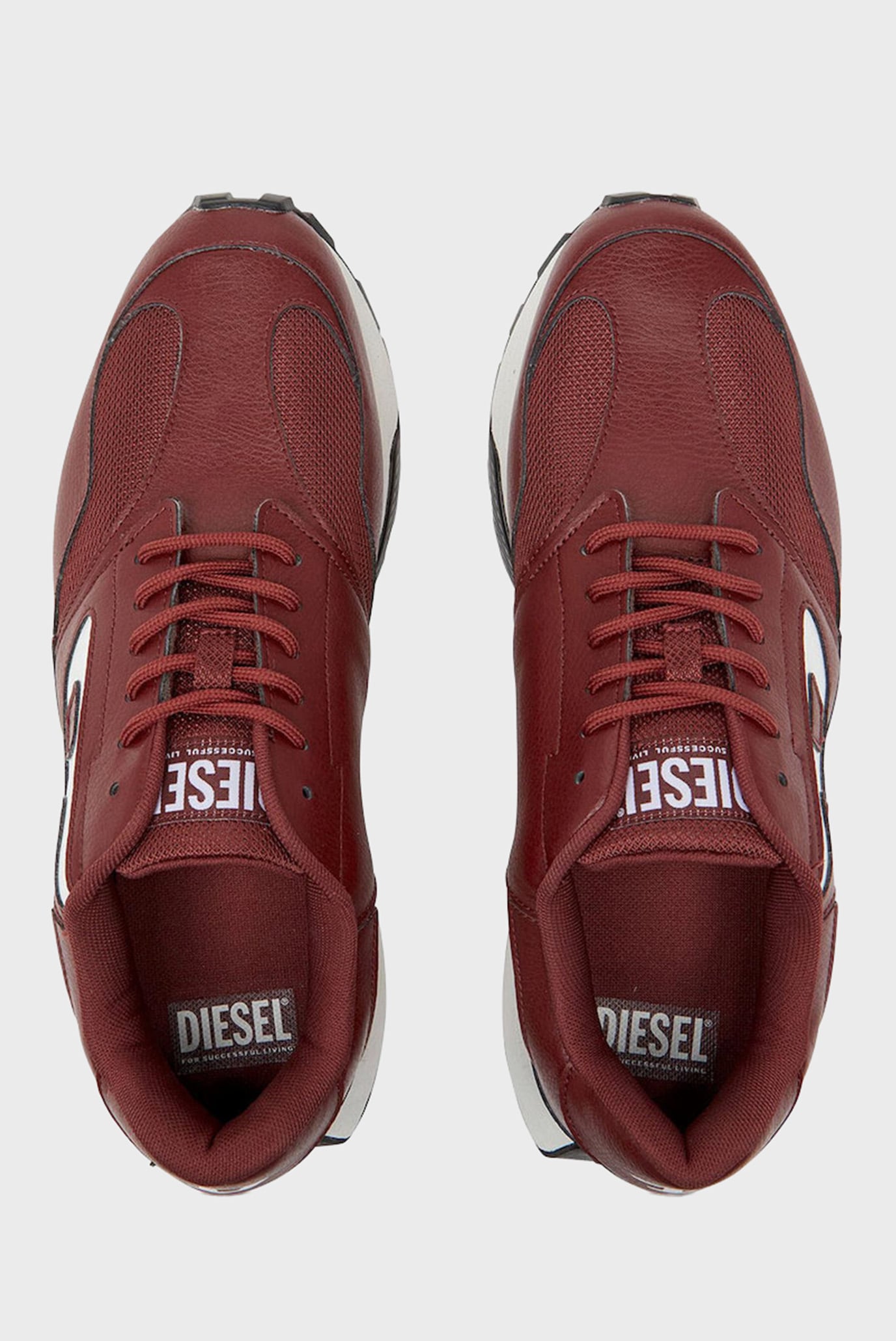 Кроссовки TAME-D   S-TAME-D RUNNING SNEAKERS 3