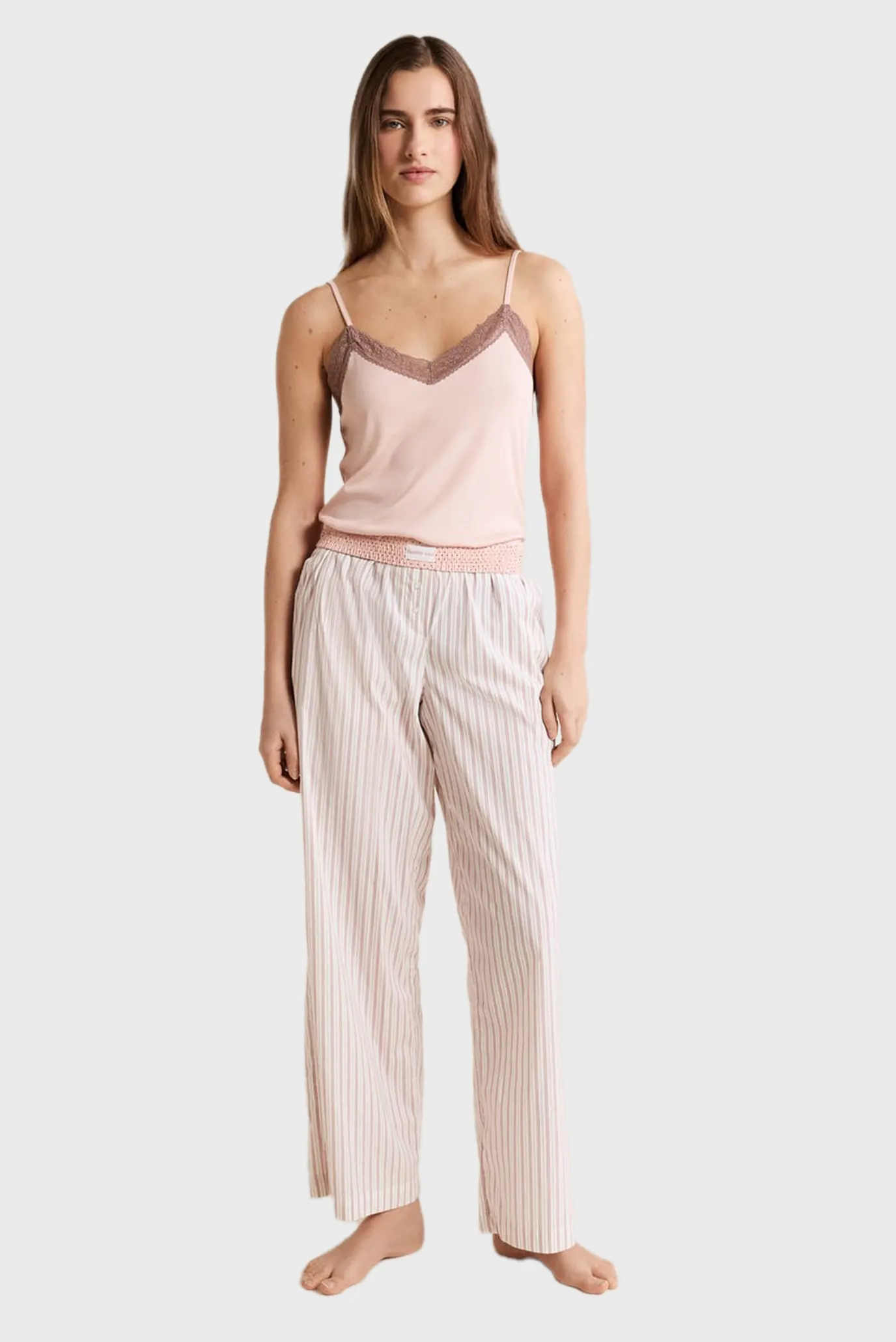 Штаны ATLAS - PANTALON 3