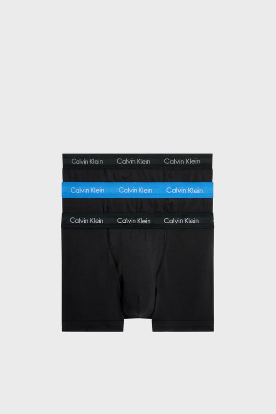 Набор белья TRUNK 3PK Calvin Klein