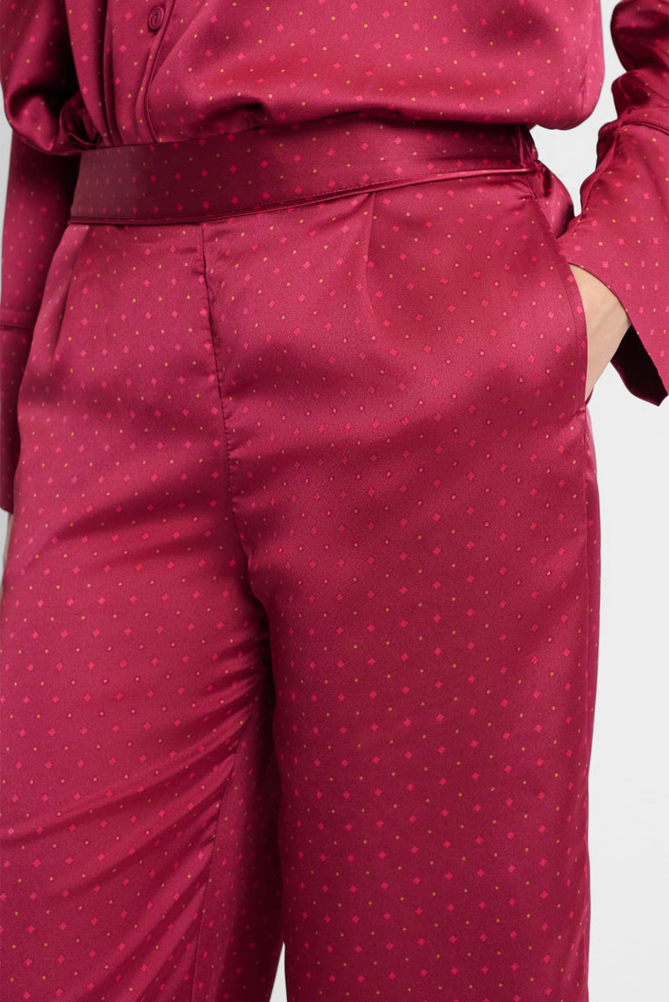 Штаны IRREELLE -PANTALON 5