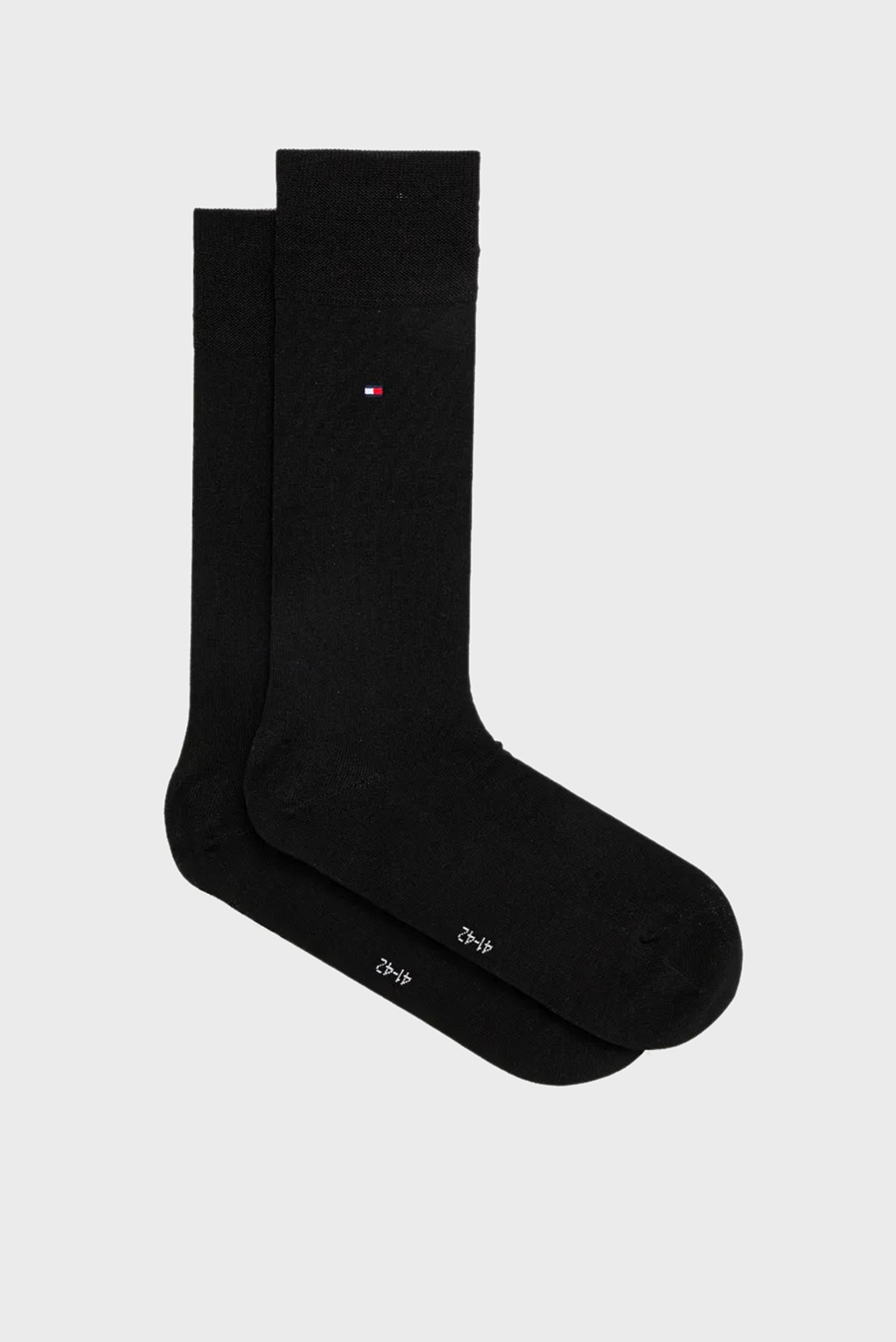 Носки TH MEN SOCK 1P PREMIUM FIL D ECOSSE 1