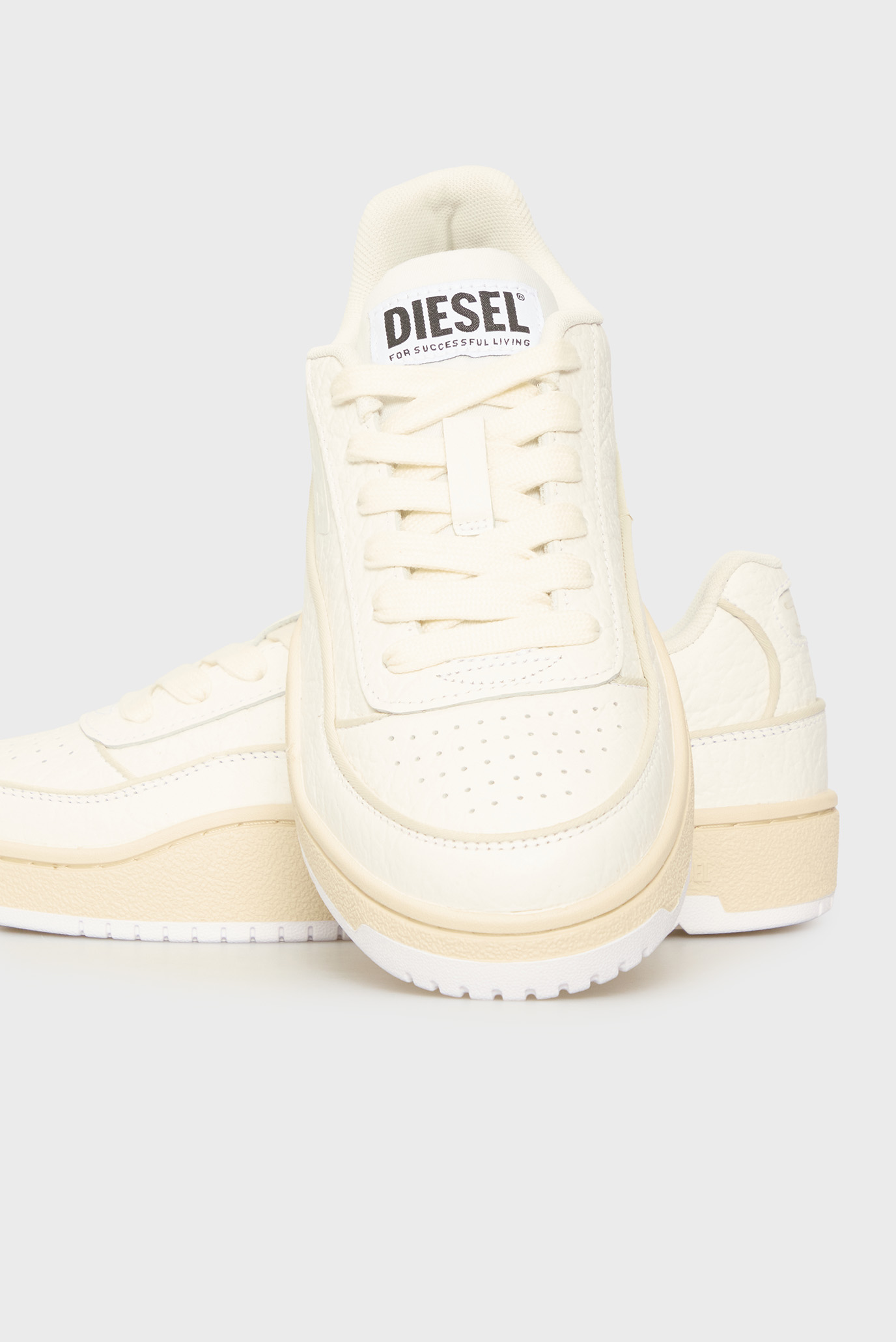 Кроссовки TRACKER-D   S-TRACKER-D LOW W SNEAKERS 2