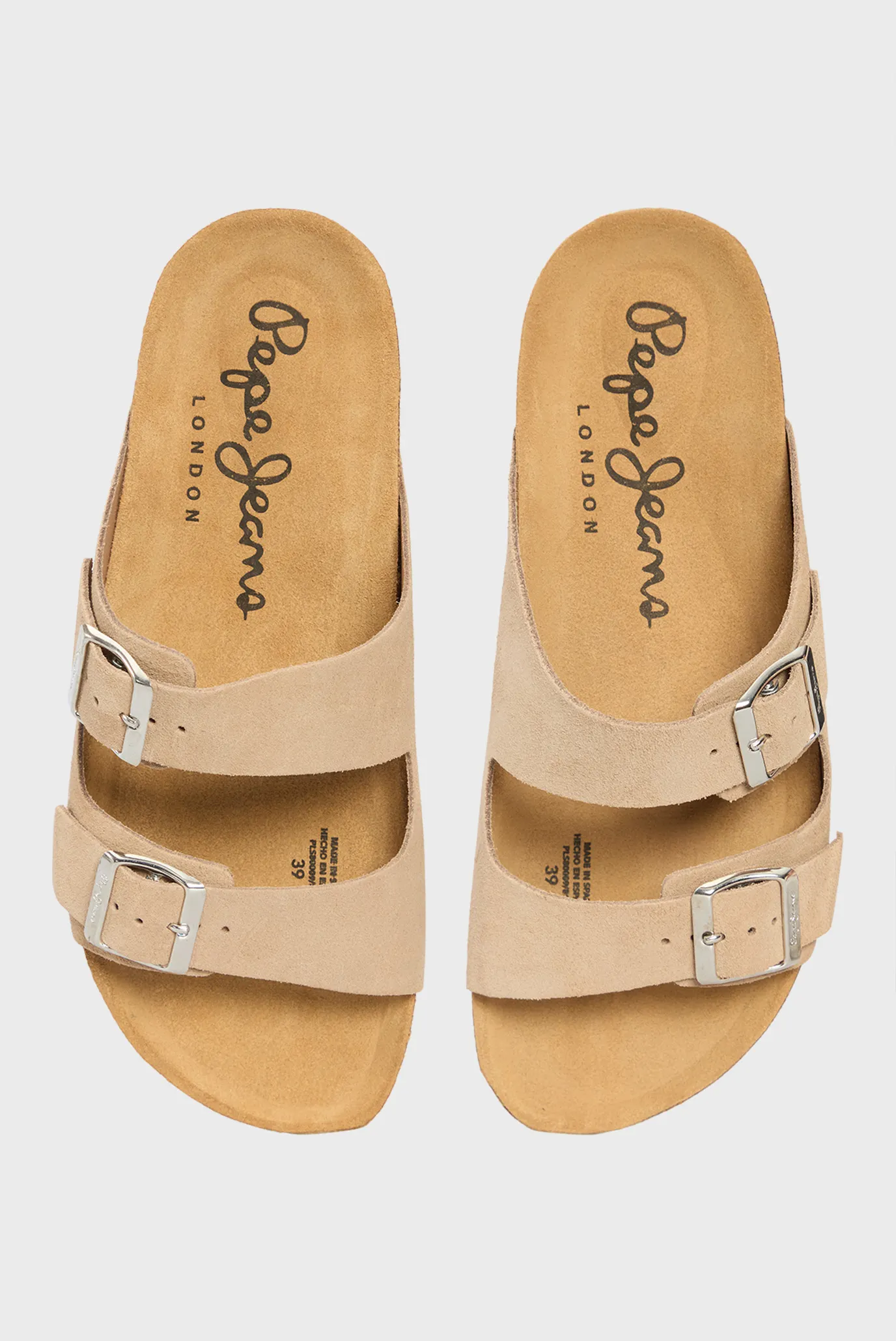 Сандалии OBAN SUEDE W 4