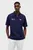Поло US SAILGP PIQUE PERFORMANCE POLO