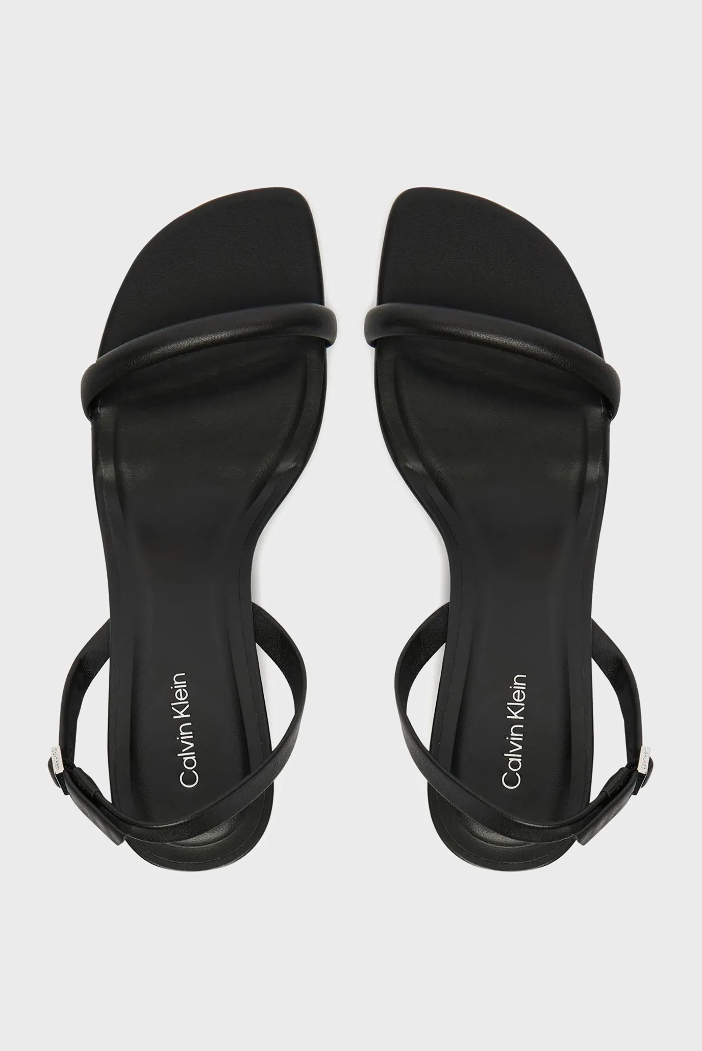 Босоножки SCULPT KITT HEEL STRAPPY LTH 4