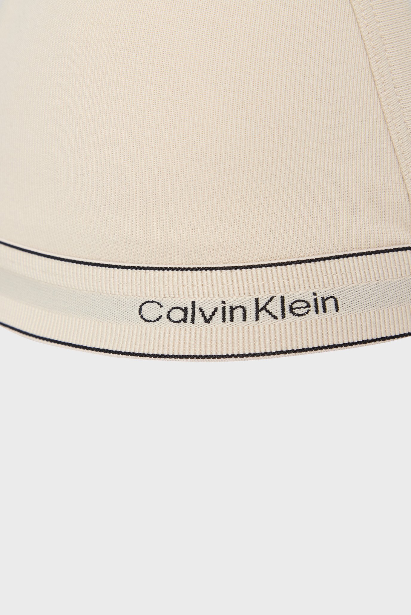 Бюстгальтер UNLINED TRIANGLE 5