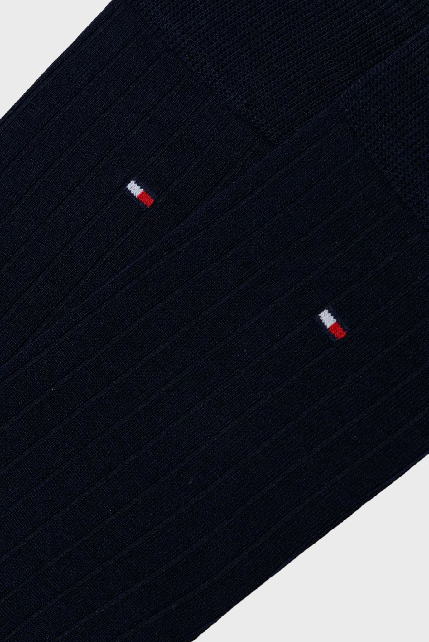 Носки TH MEN SOCK 1P PREMIUM RIB FIL D, 43 44 3