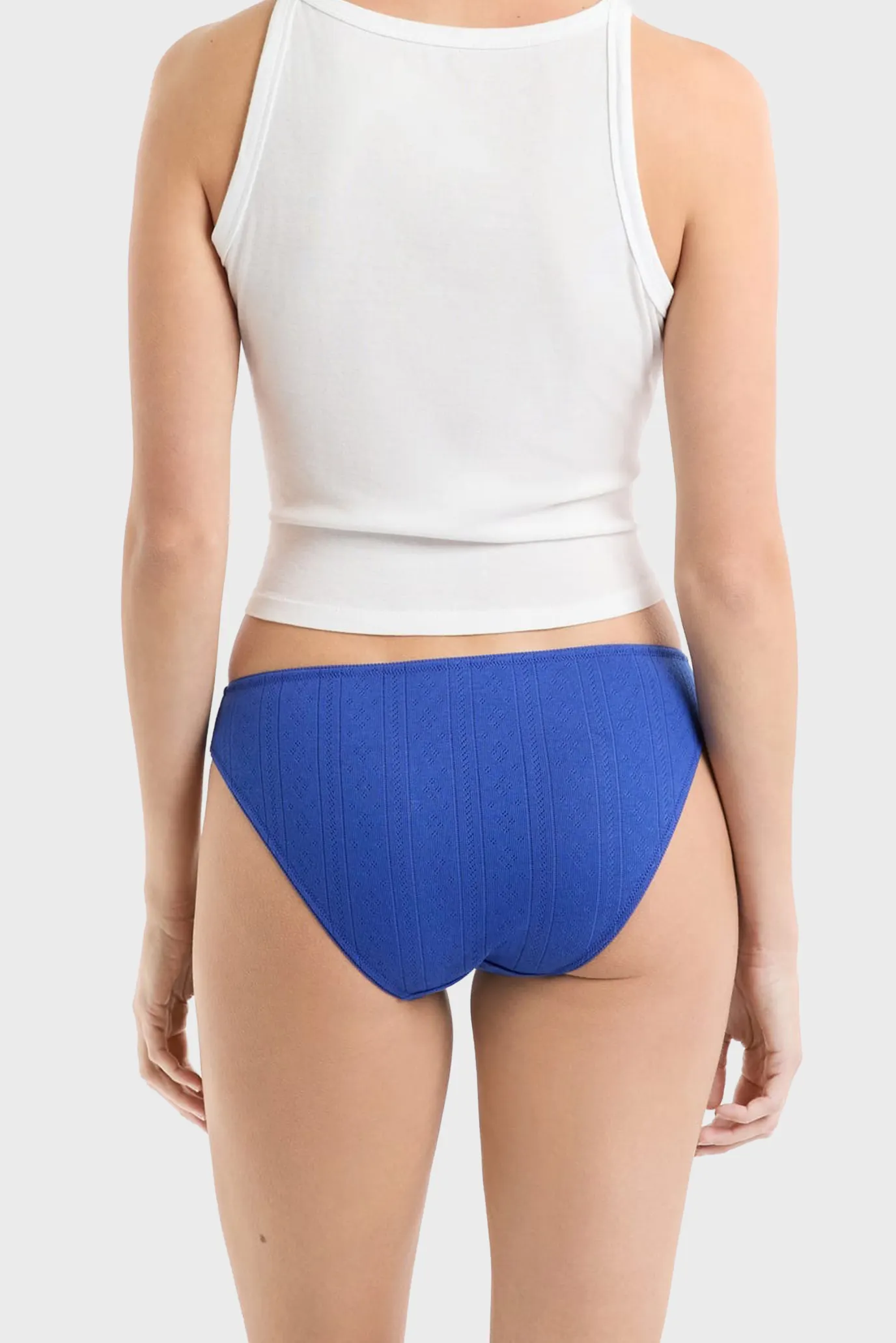 Набор белья/JOLLY - 3 SLIPS 2