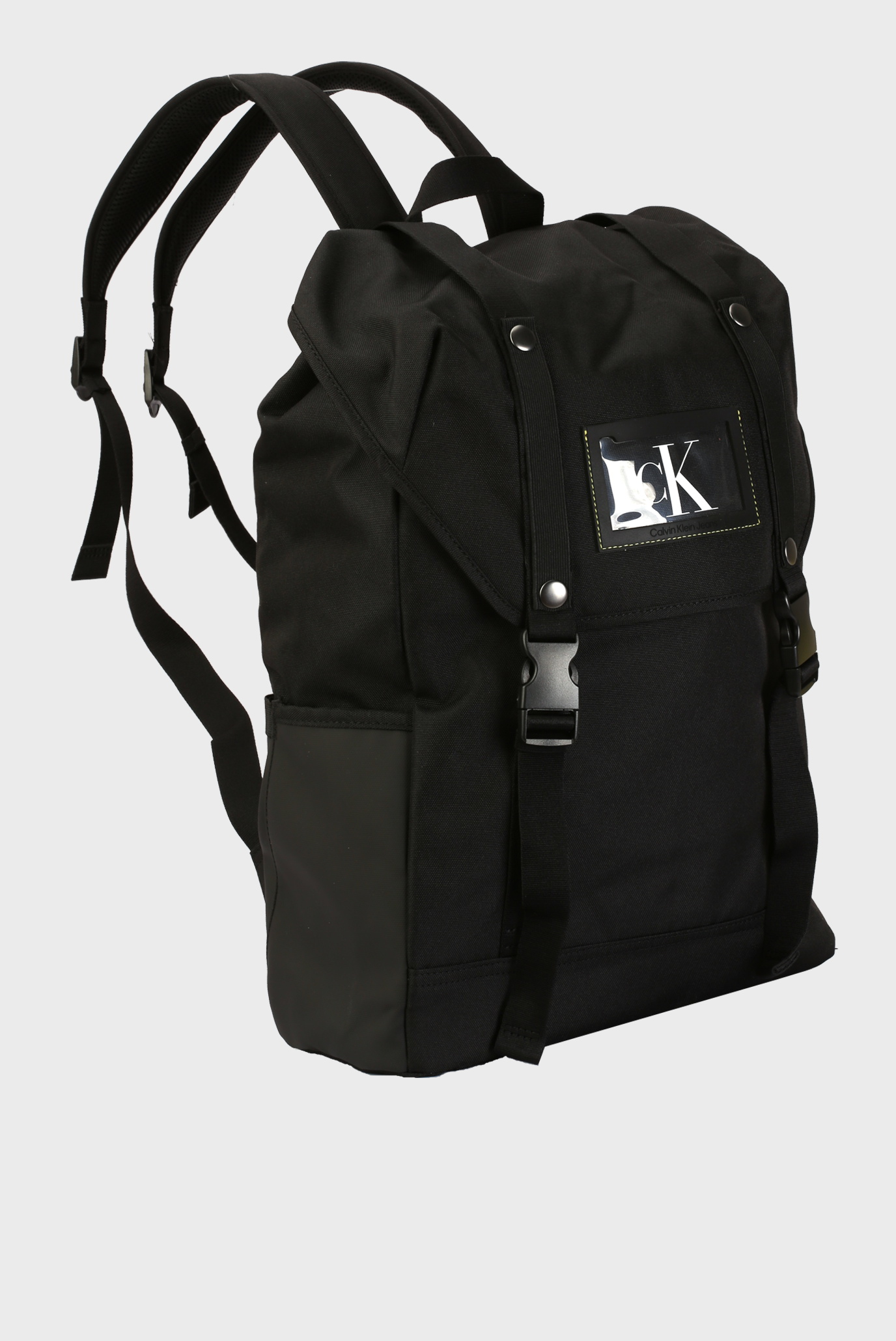Рюкзак CARGO FLAP BP40 Calvin Klein Jeans K50K509807 — FR Group