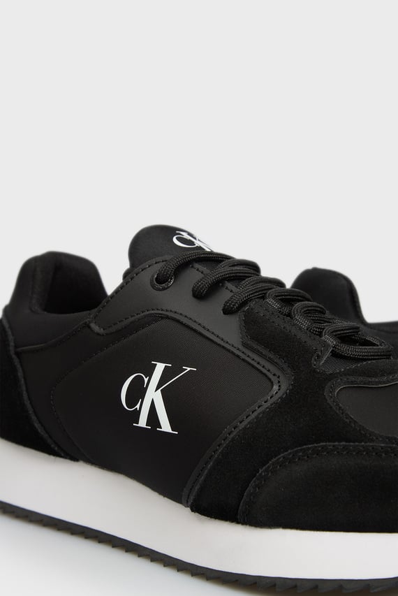 Кроссовки/RETRO RUNNER SOCK LACE UP NY-SU