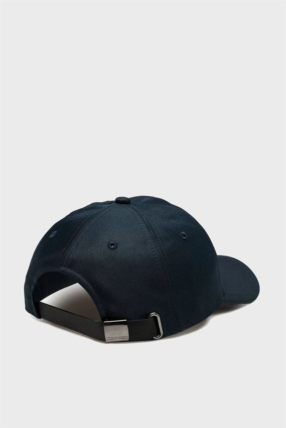 Кепка CK SAFFIANO METAL BB CAP