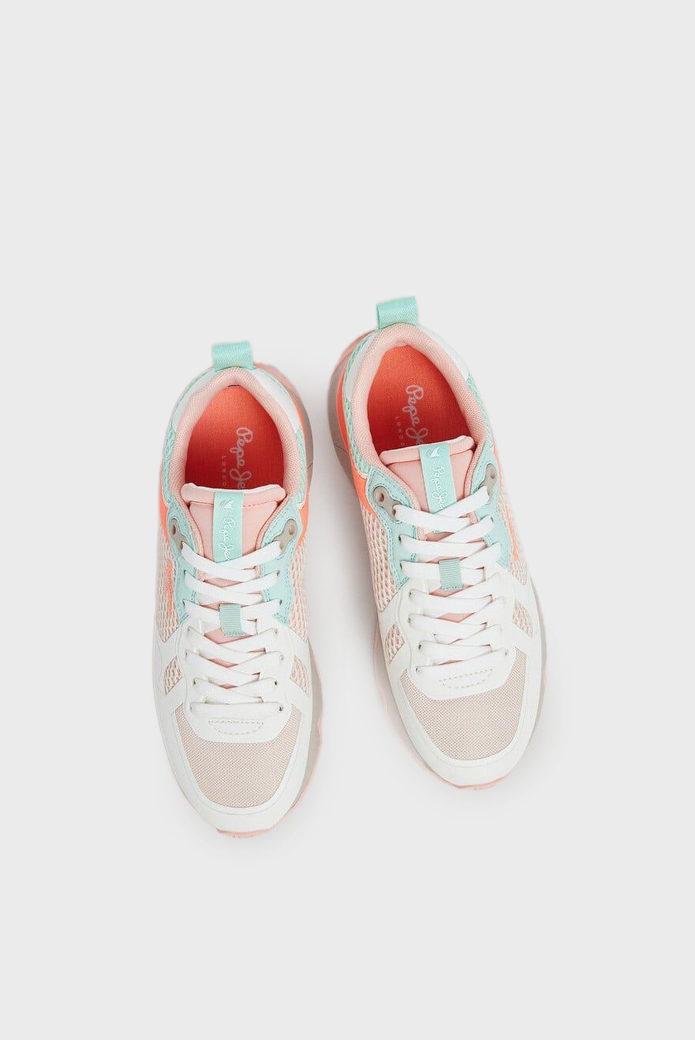 Кеды BRIT PRO FRESH 4