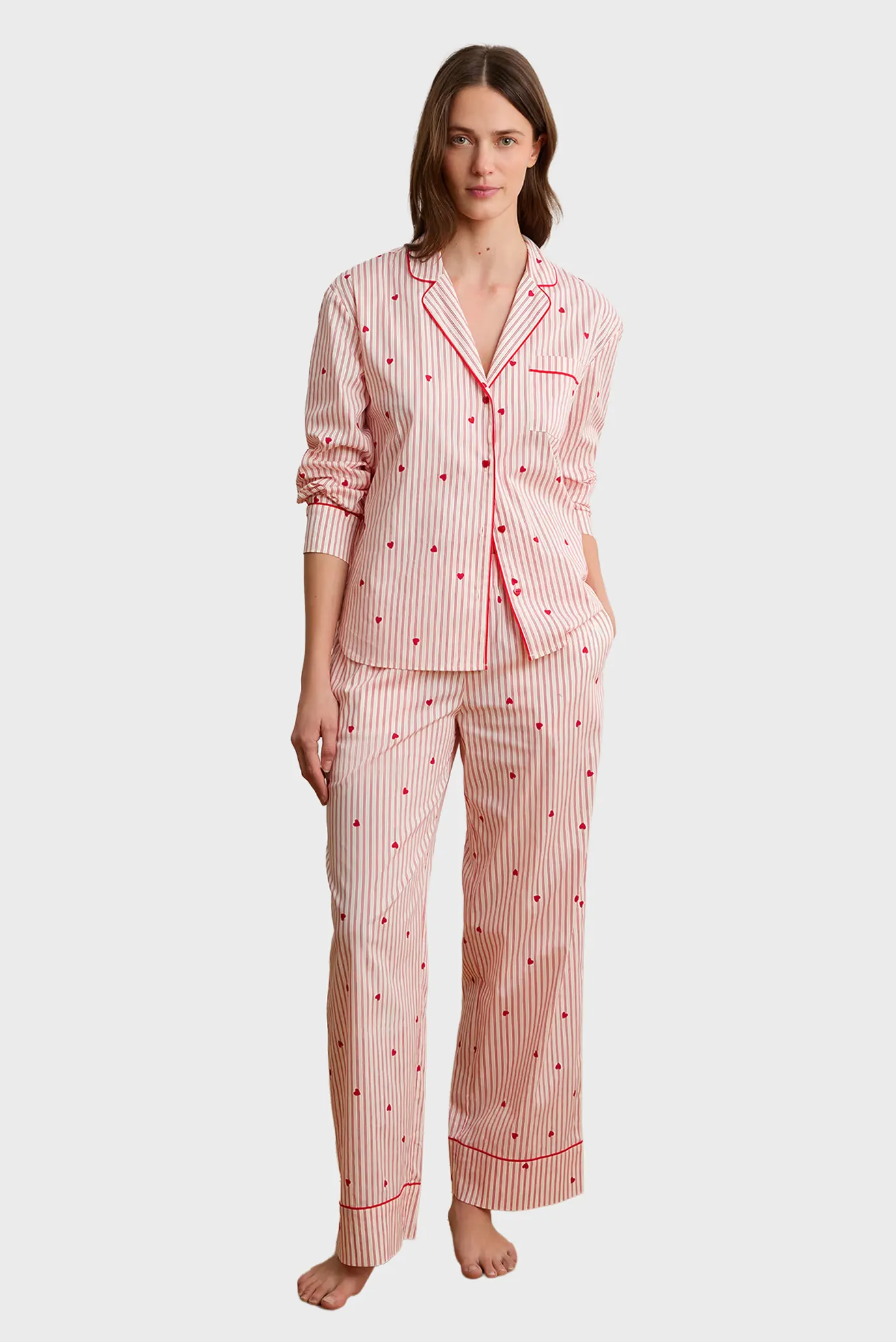 Штаны/BATTITO - PANTALON 2