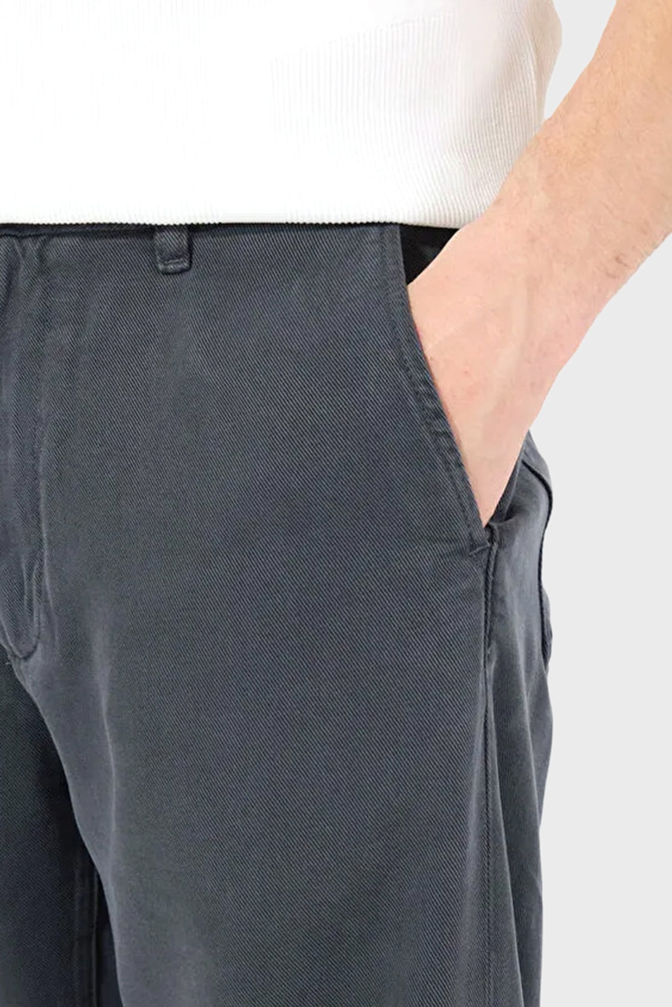 Джинсы 90S STRAIGHT OVERDYE LHT JEAN 1