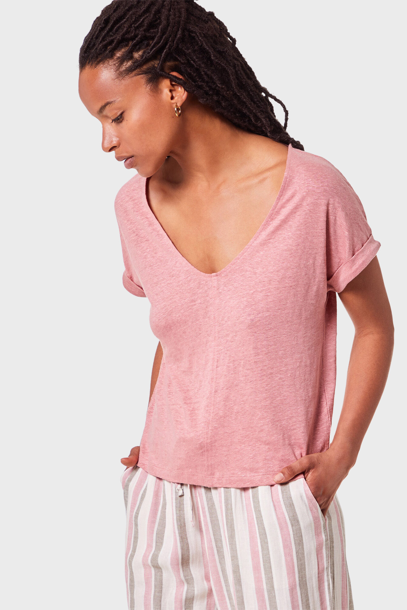 Футболка RUDDY - T-SHIRT 4