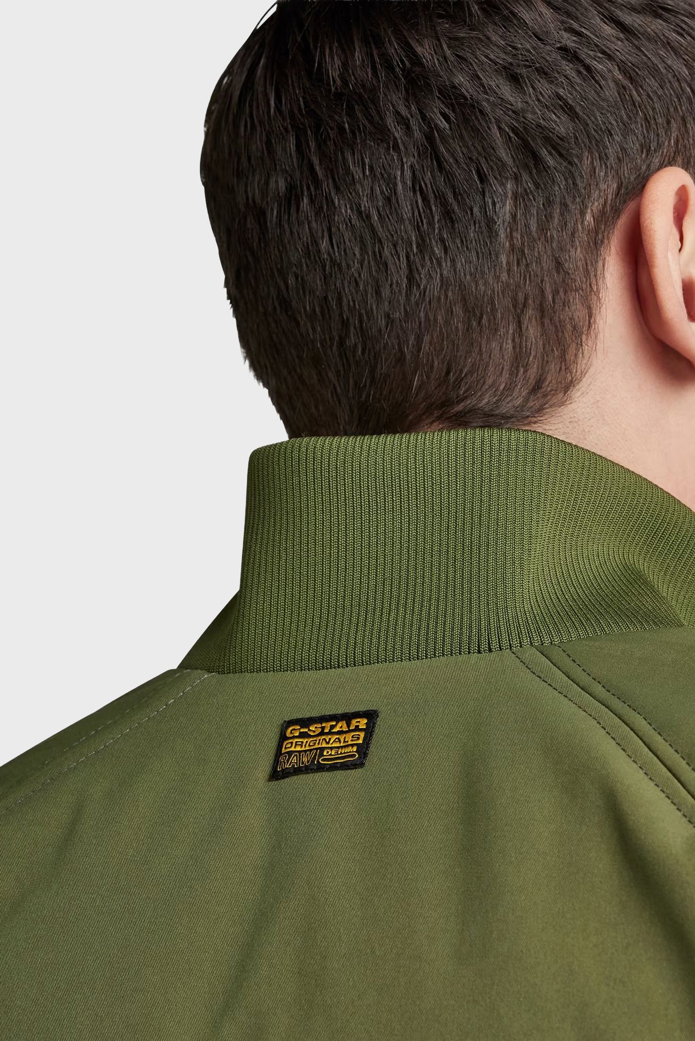 Ветровка Track overshirt 2