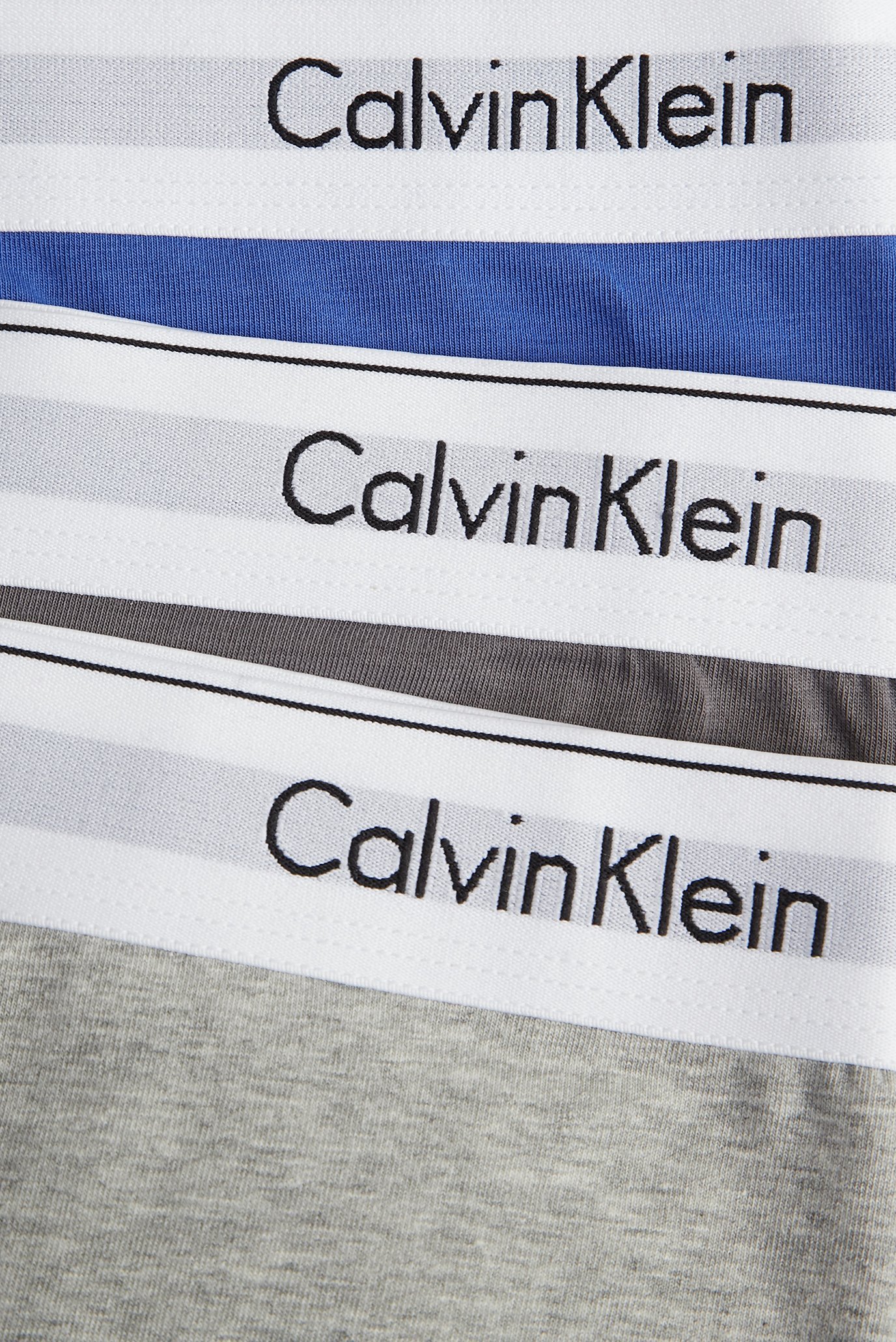 Набор белья LOW RISE TRUNK 3PK 3