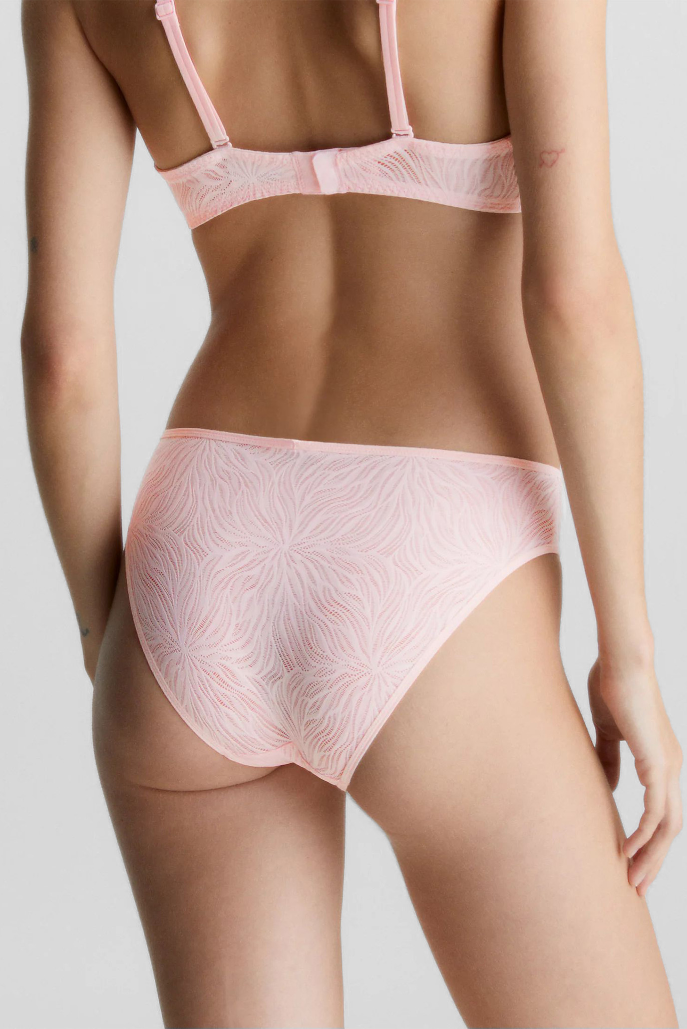 Трусы BIKINICalvin Klein Трусы BIKINI 3