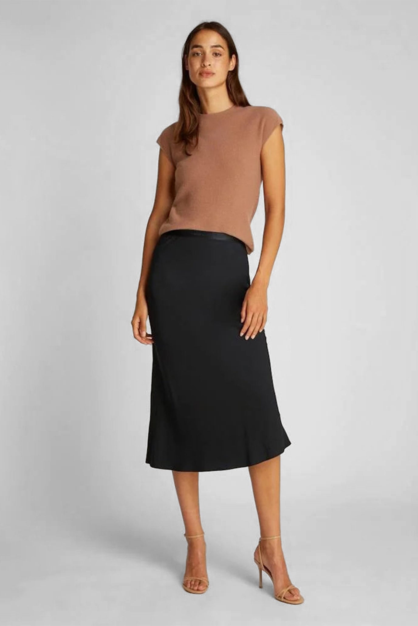 Юбка RECYCLED CDC MIDI BIAS SKIRT 2